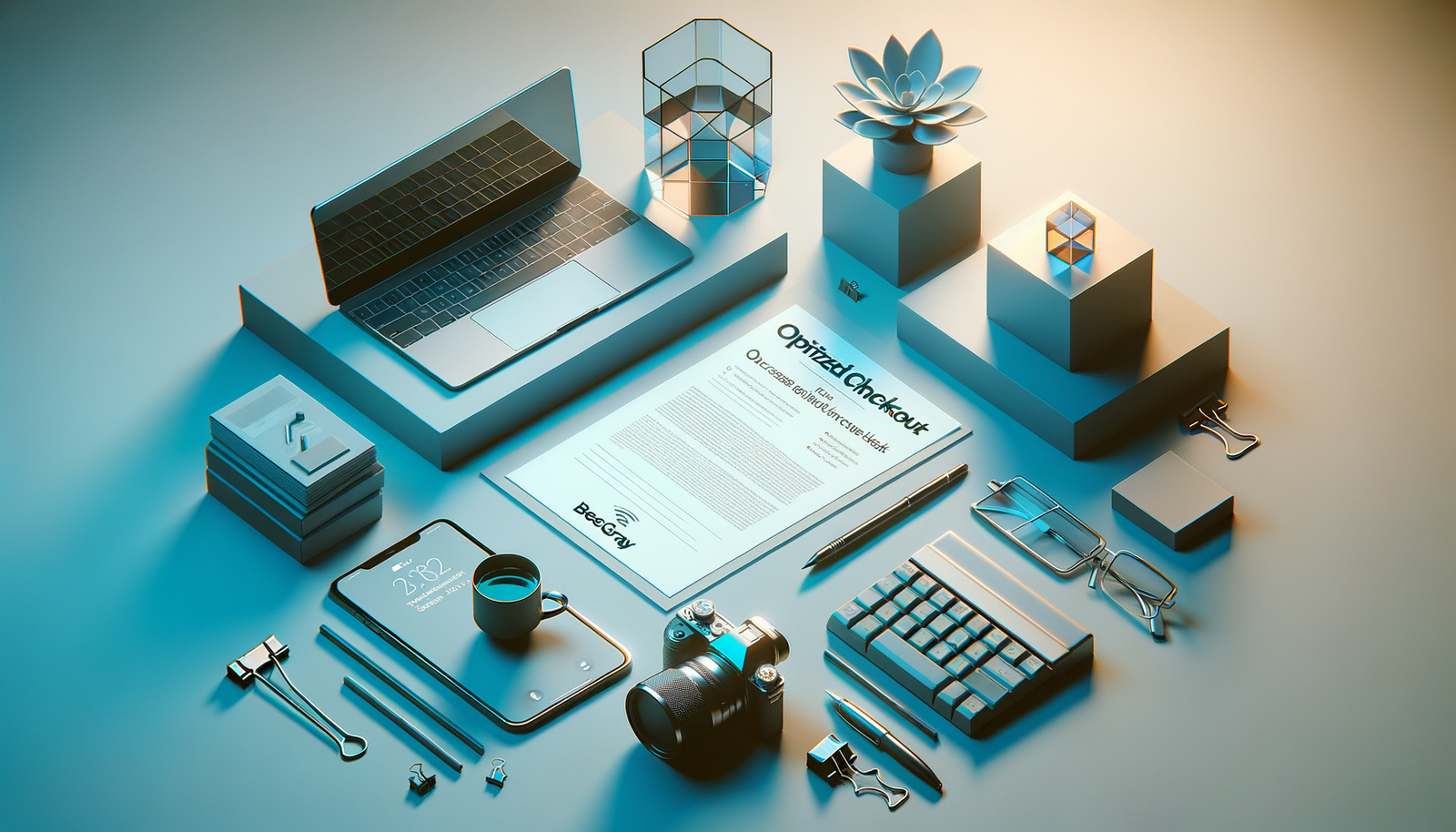 Checkout Otimizado: 7 Elementos que Aumentam Conversão em Lojas B2B