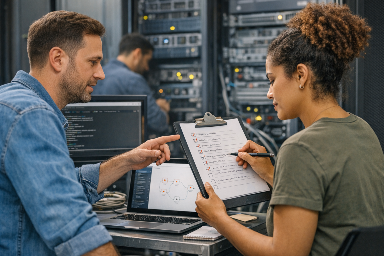 Como Configurar n8n no Seu Servidor: Guia Completo do Zero