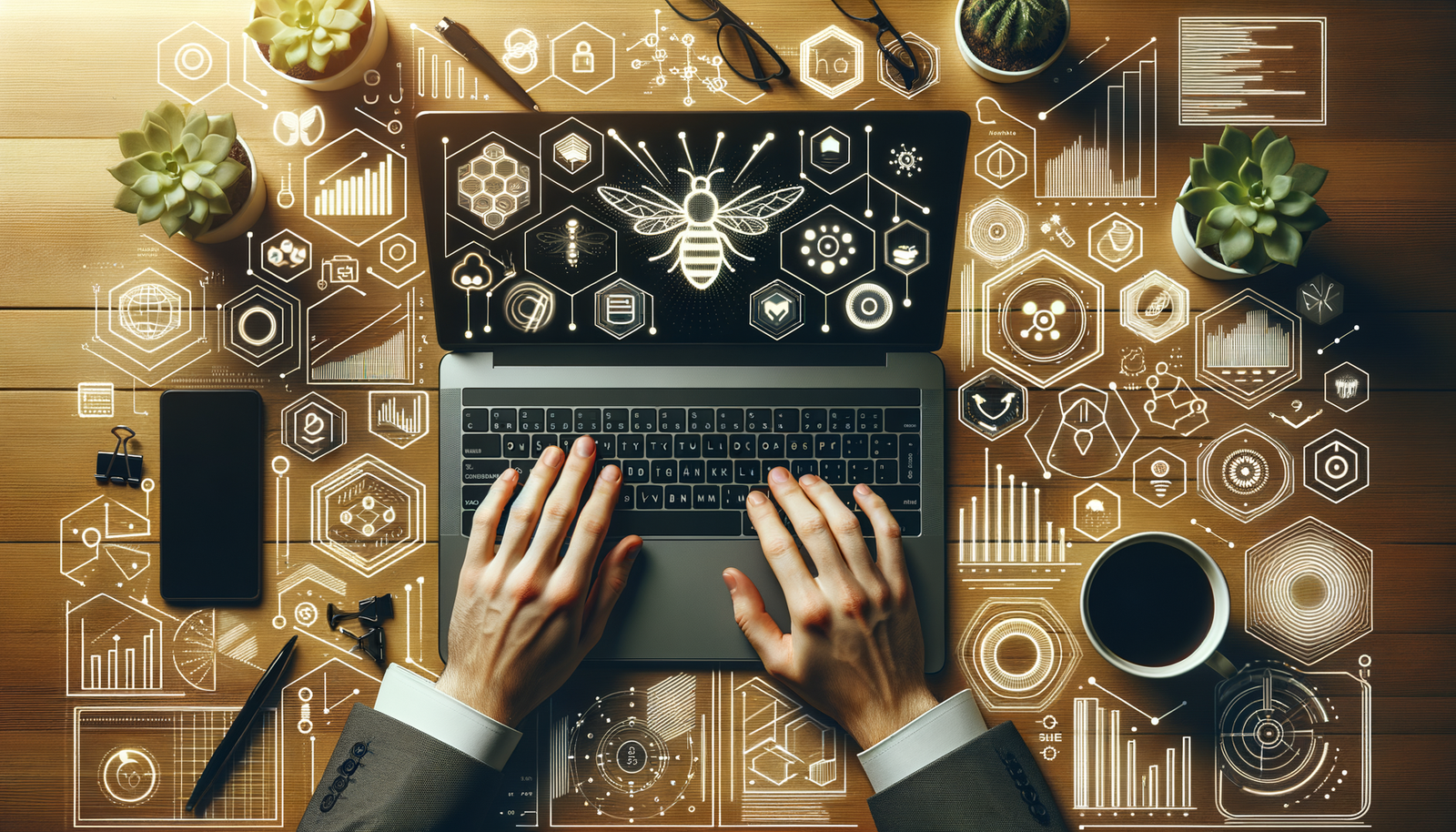 Como Criar um Dashboard Analítico Sem Programar: Guia Passo a Passo