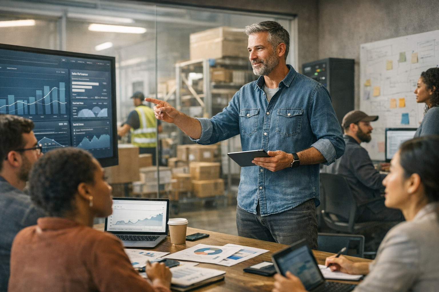 Founder-Led Growth: Guia Definitivo para Iniciantes