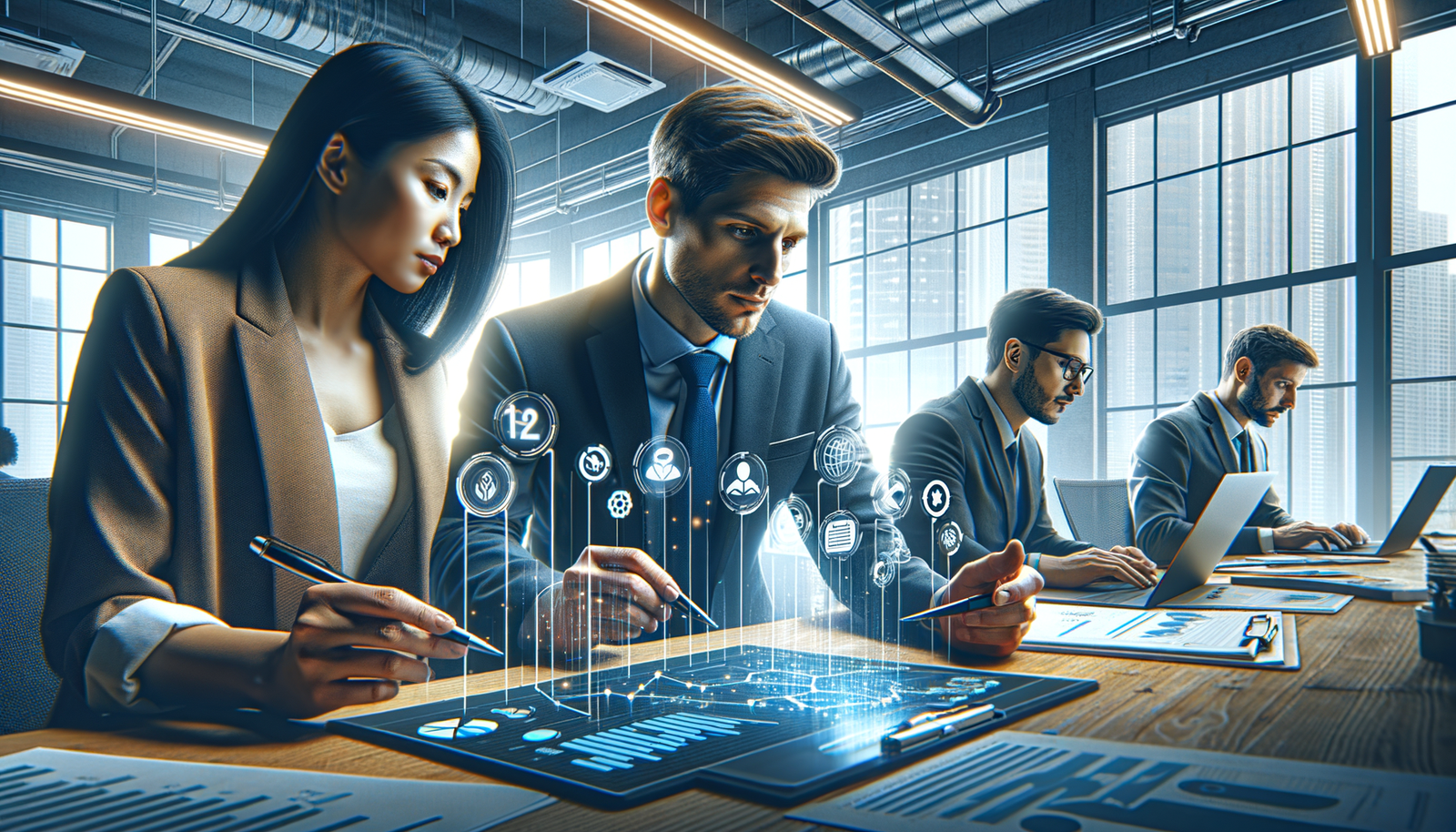 Inbound Marketing para Empresas B2B: Estratégia de Conteúdo que Gera Demanda