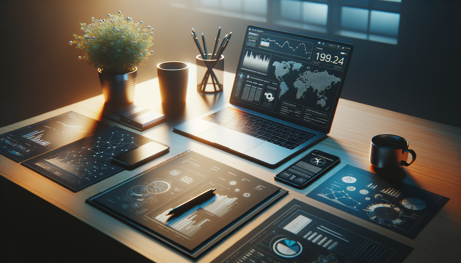 Tendências de Tecnologia B2B para o Segundo Semestre de 2025: O Que Você Precisa Saber