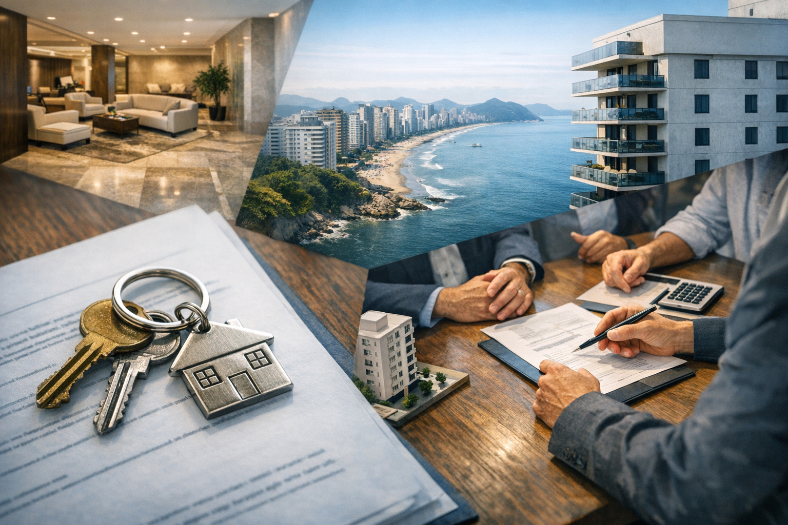 Administradora de Locações: Diferenças Cruciais na Gestão de Aluguel e Condominial