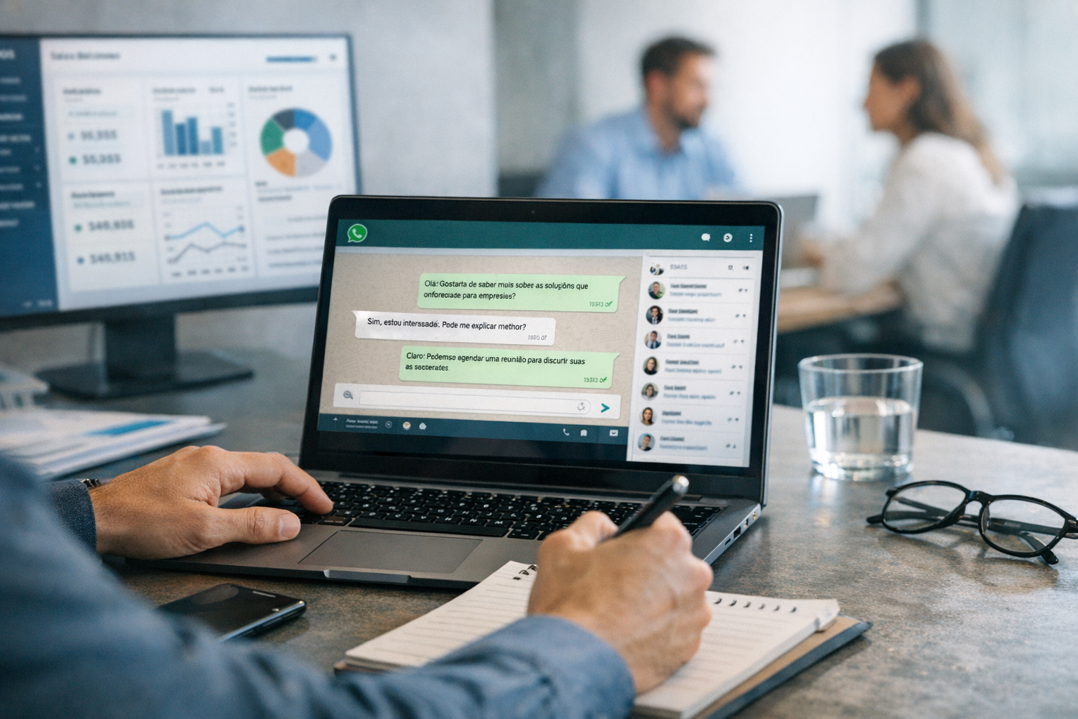 Agentes de IA para Qualificação de Leads B2B: Evitando Armadilhas Comuns