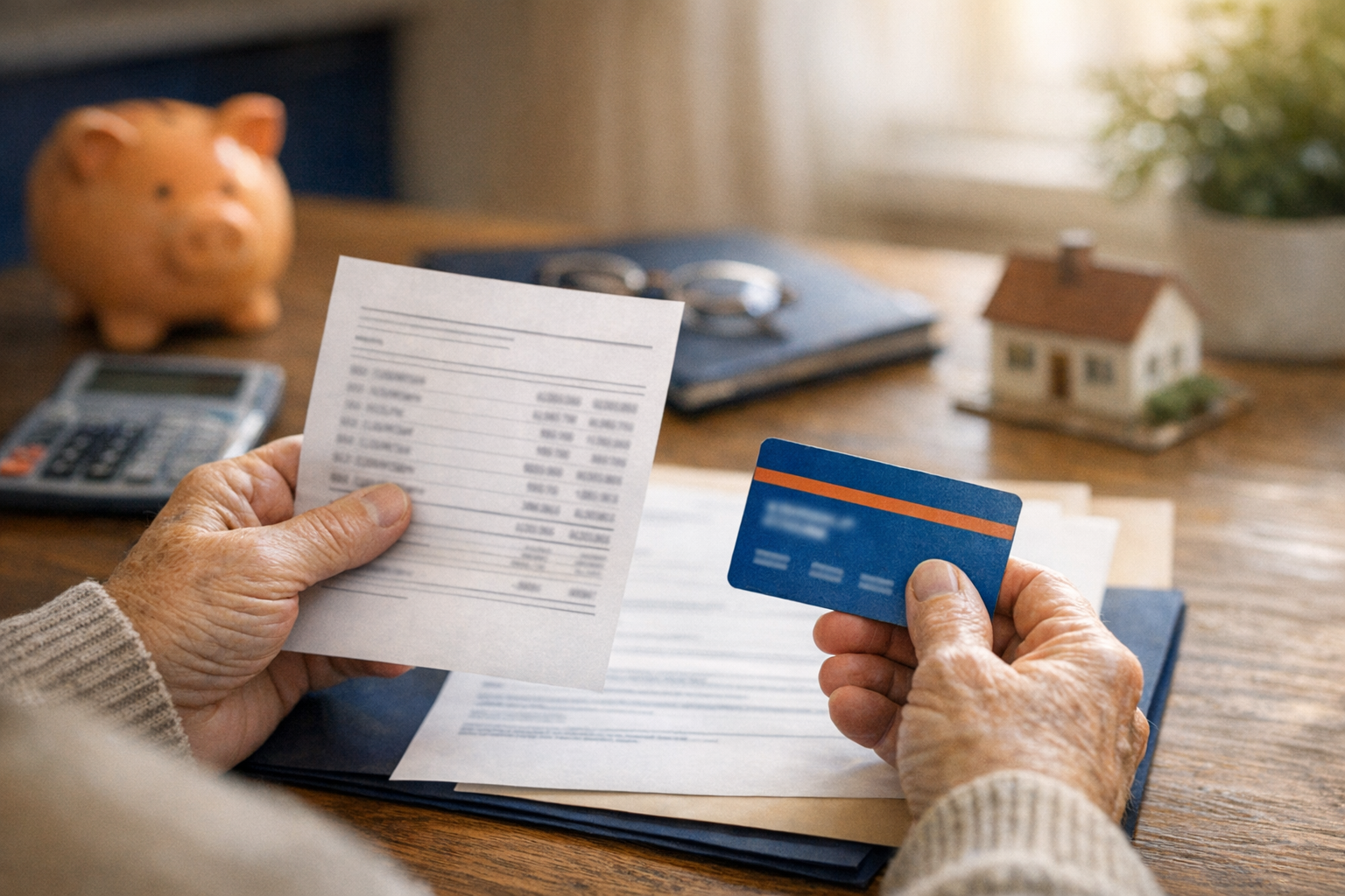 Checklist Prático: Evite Desconto Indevido no Benefício