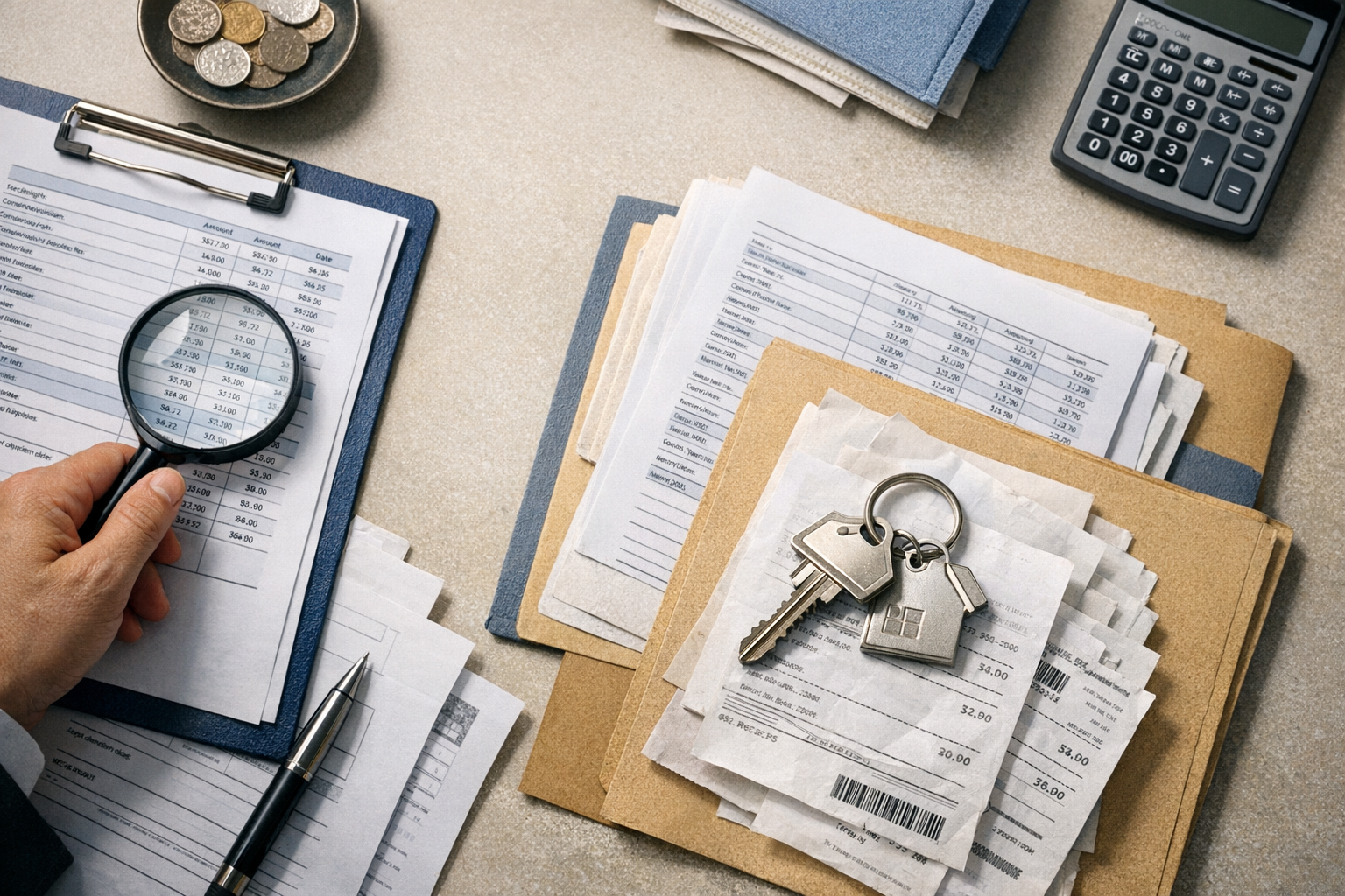 Conselho Fiscal em Condomínios: Verificação Eficiente das Contas