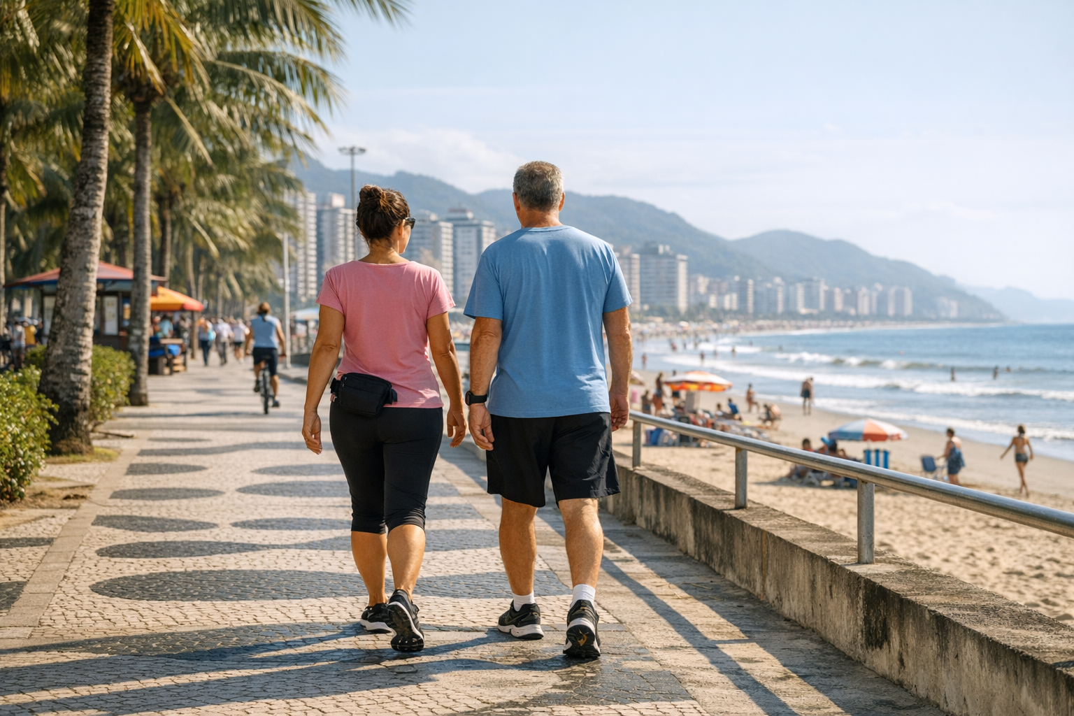 Diabetes e Alimentação: Equilíbrio Personalizado em Praia Grande
