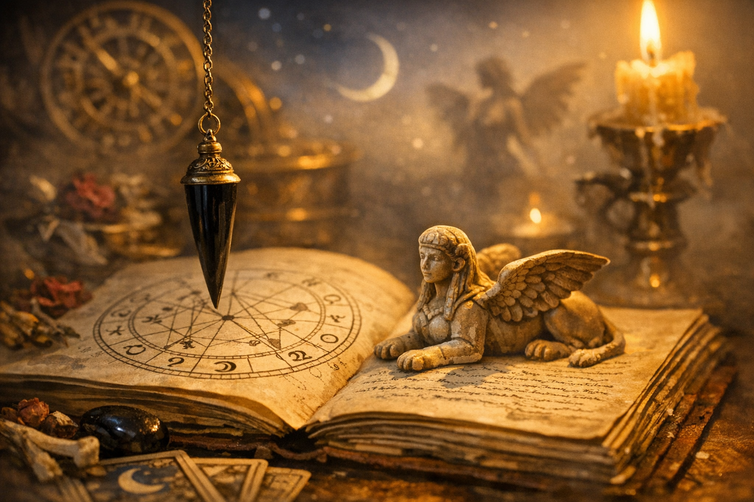 Evitando Armadilhas: Lilith na Carta Natal e Erros Esotéricos