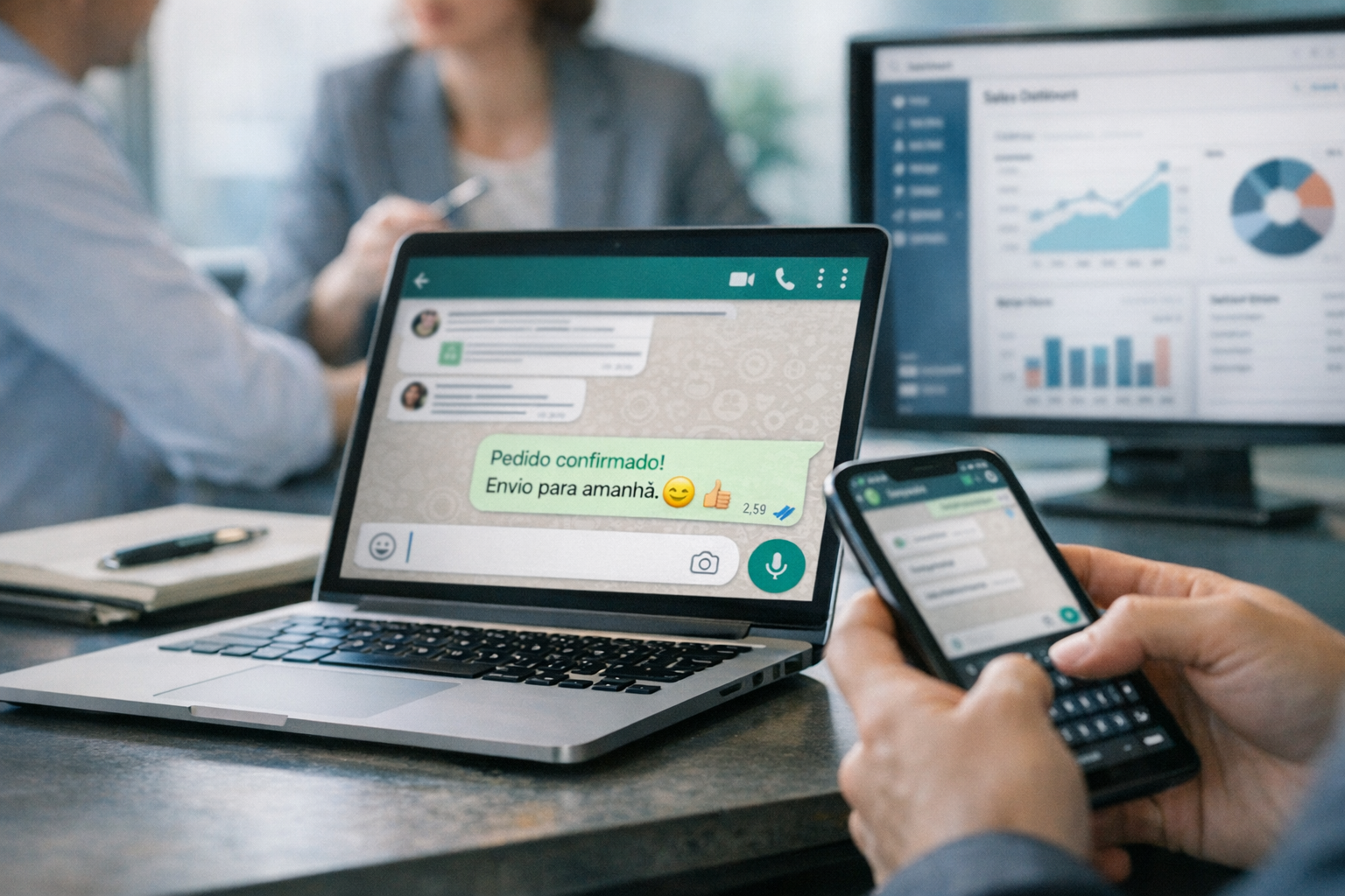 Migrando do Excel para Sistema Web: O Que Considerar para Não Parar