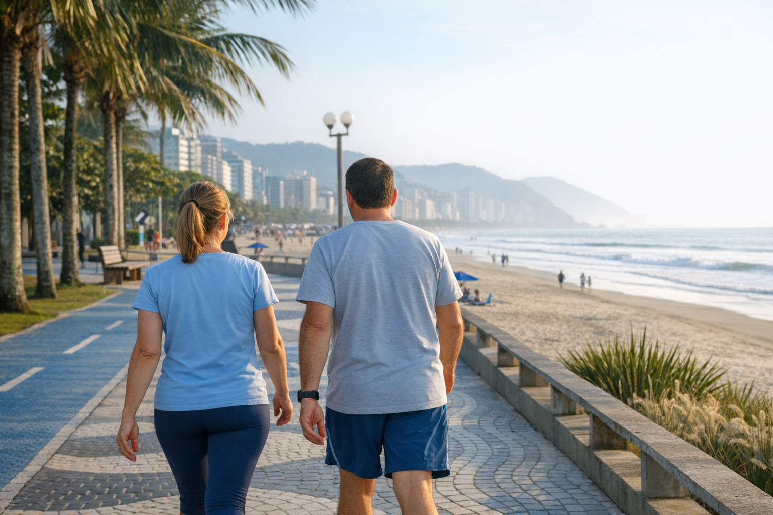 Reeducação Alimentar em Praia Grande: Acolhimento sem Culpa