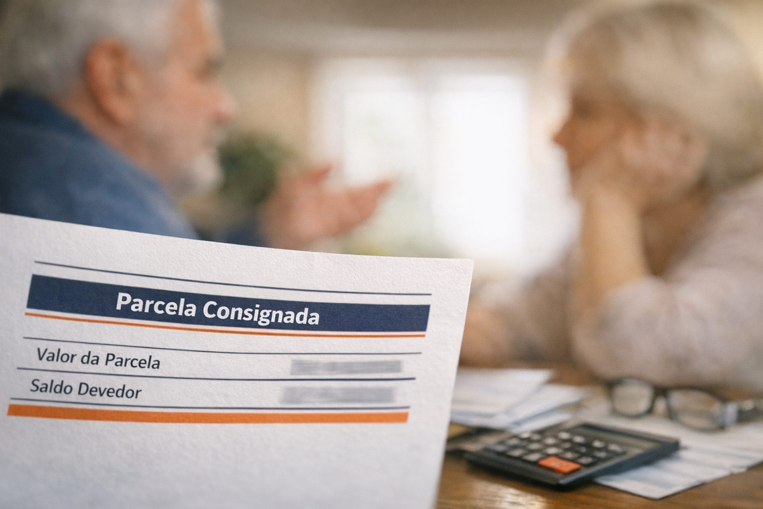 Refinanciamento Consignado: Quando a Análise Gratuita é Essencial