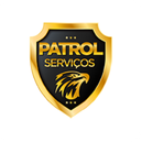Logo Patrol Servicos