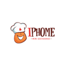 Logo Iphome Fastfood