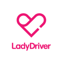 Logo Lady Drive