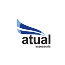 Logo Atual Transportes