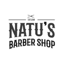 Logo Batus Barbearia