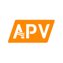 Logo Apv Pecas