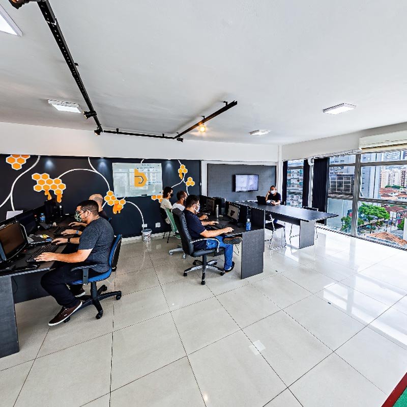 Beegray marketing digital
