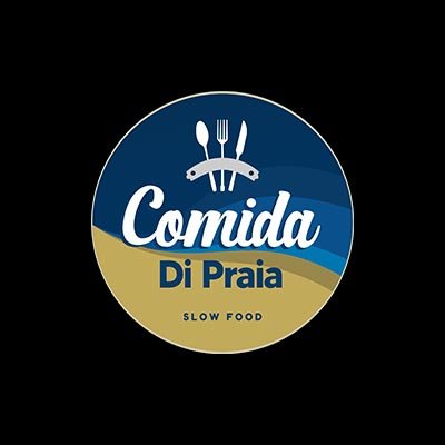 Comida di praia