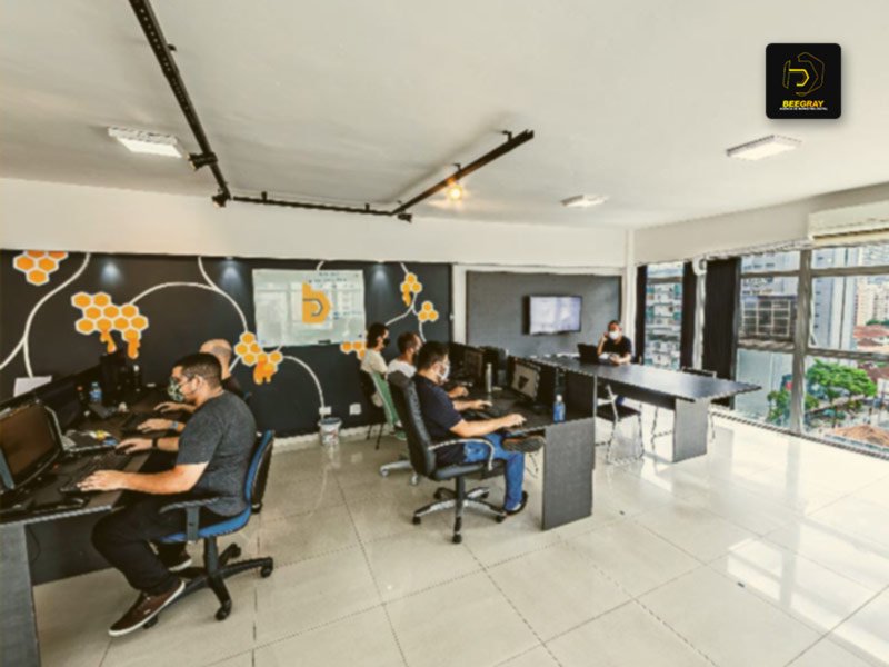 Beegray marketing digital