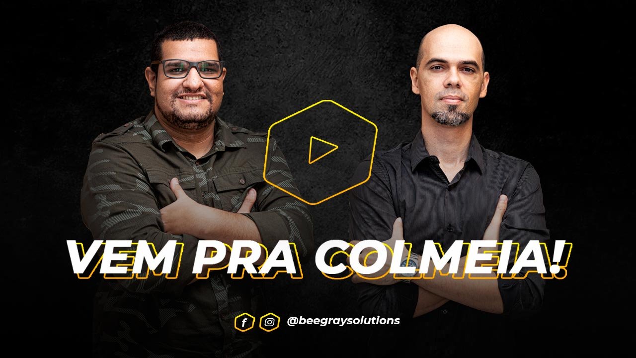 Capa video beegray