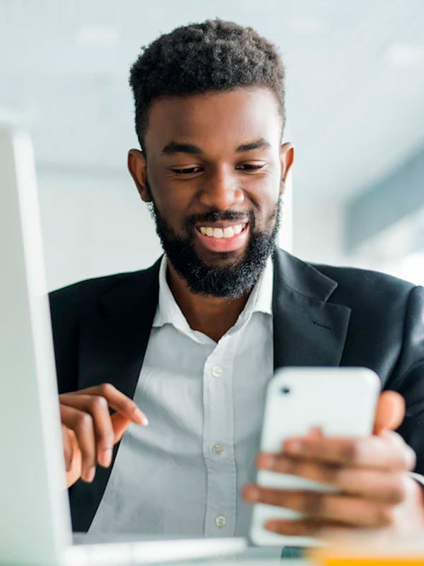 Marketing digital em santos