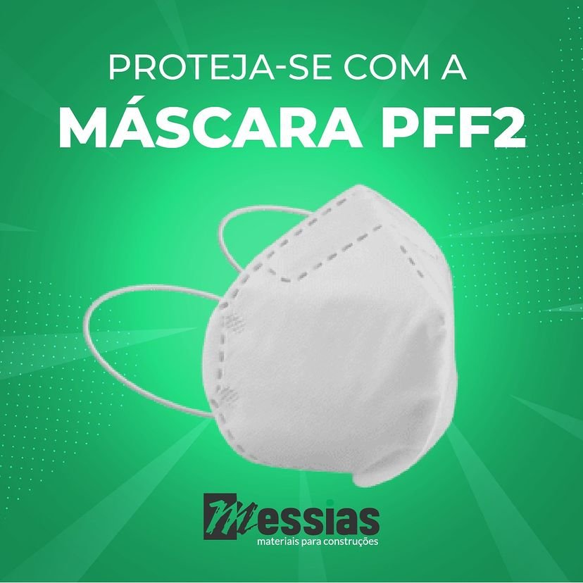 Postagem nova messias