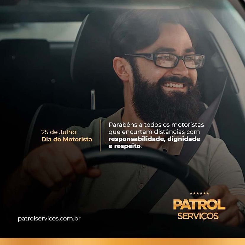 Postagem patrol