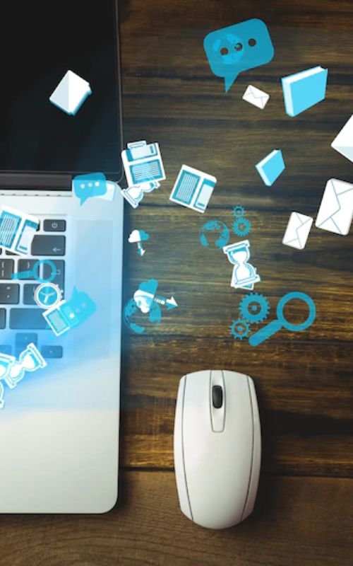 Criação de Sites Profissionais