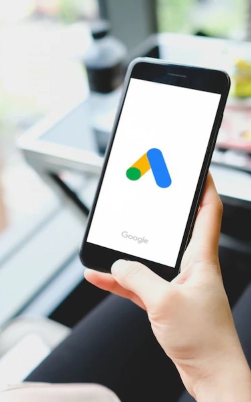 Google Ads