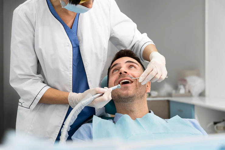 Dr Dentista