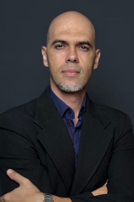 Felipe oliver