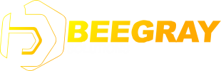 Logo - Beegray